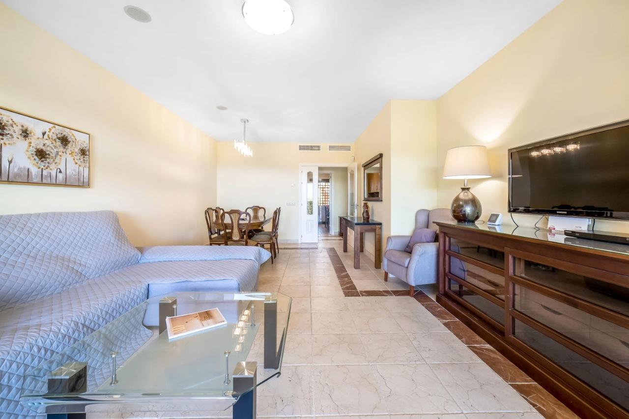Apartment Gibraltar View & Fitness *