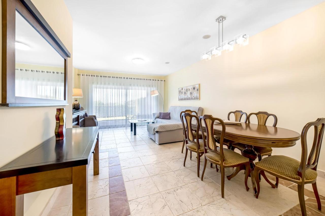 Gibraltar View & Fitness Apartment