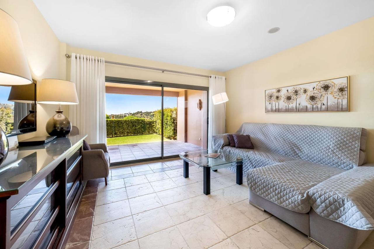 Apartment Gibraltar View & Fitness
