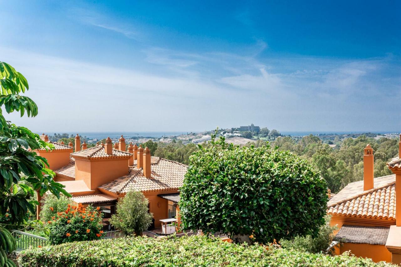 Gibraltar View & Fitness Apartment *
