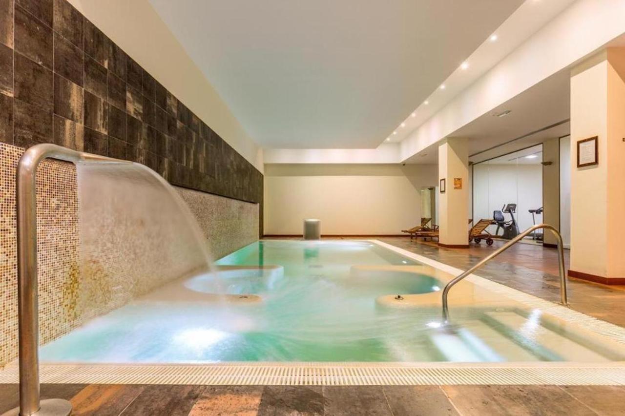 Apartment Gibraltar View Spa&fitness *