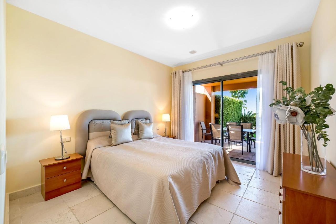 Apartment Gibraltar View Spa&fitness *