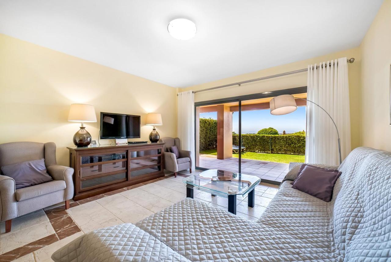 Apartment Gibraltar View Spa&fitness *